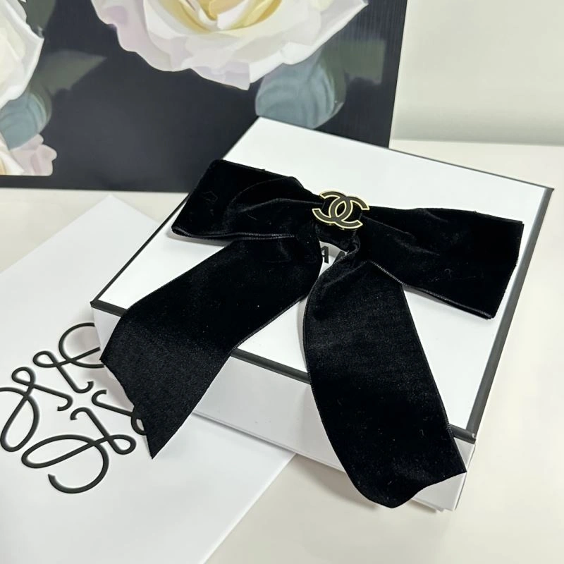 Chanel Hair Hoop Sophisticated 264420