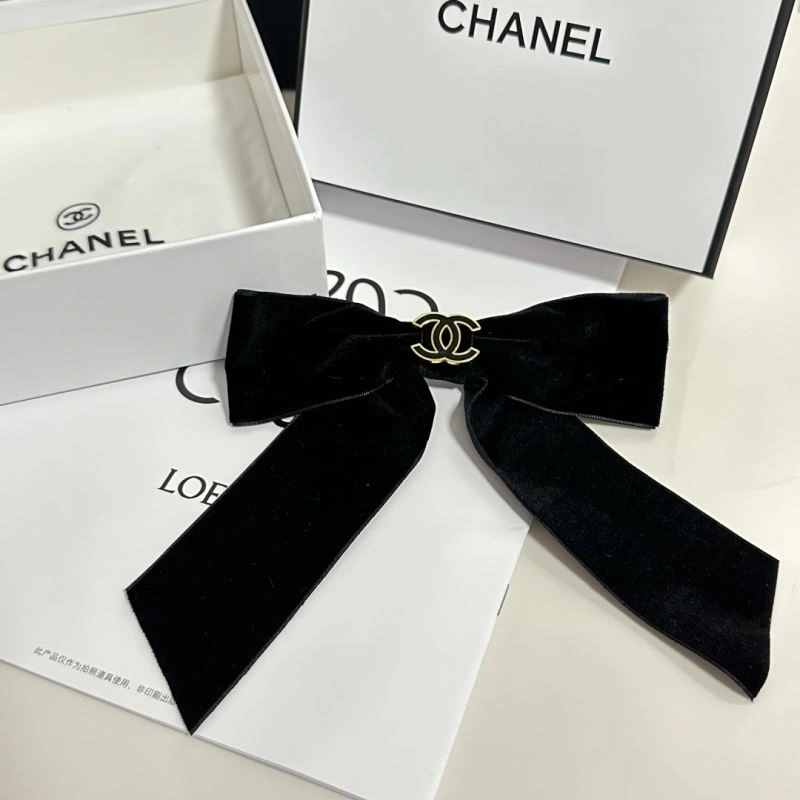 Chanel Hair Hoop Sophisticated 264420