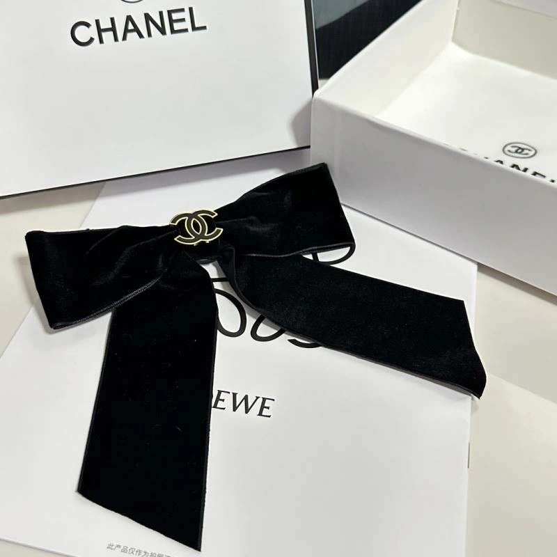 Chanel Hair Hoop Sophisticated 264420