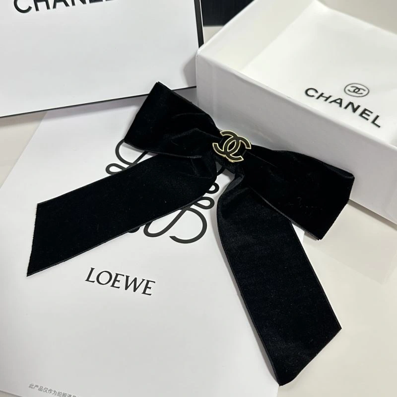Chanel Hair Hoop Sophisticated 264420