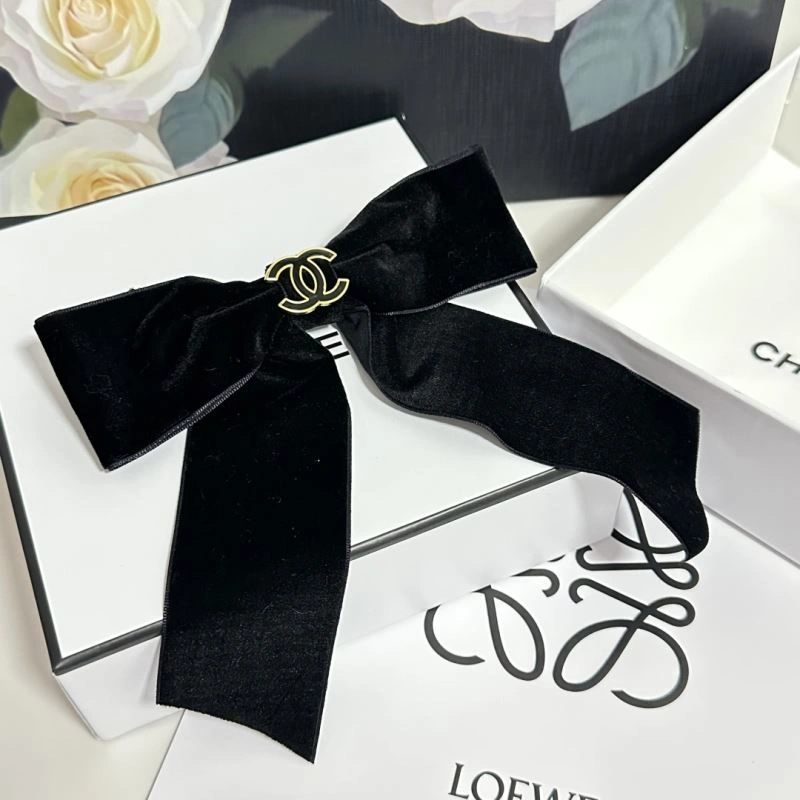 Chanel Hair Hoop Sophisticated 264420