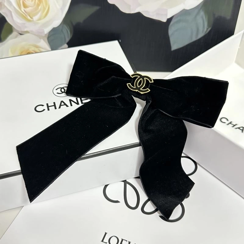 Chanel Hair Hoop Sophisticated 264420