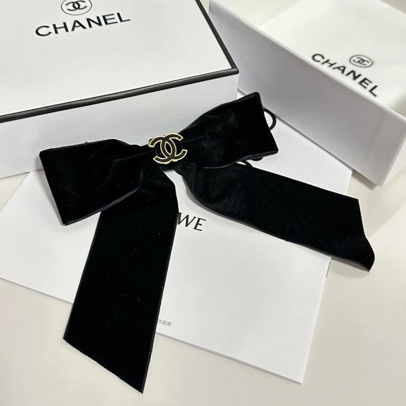Chanel Hair Hoop Sophisticated 264420