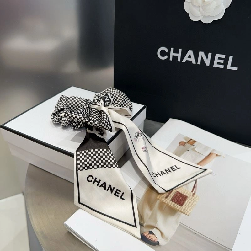 Chanel Hair Hoop OnTrend 264419