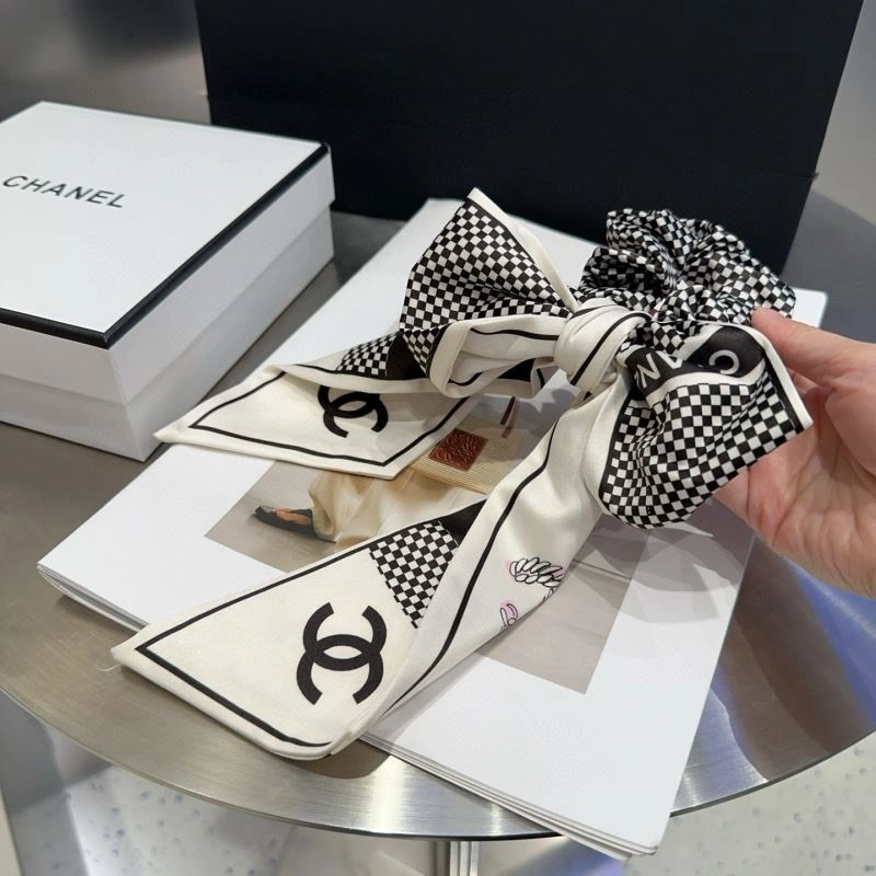 Chanel Hair Hoop OnTrend 264419
