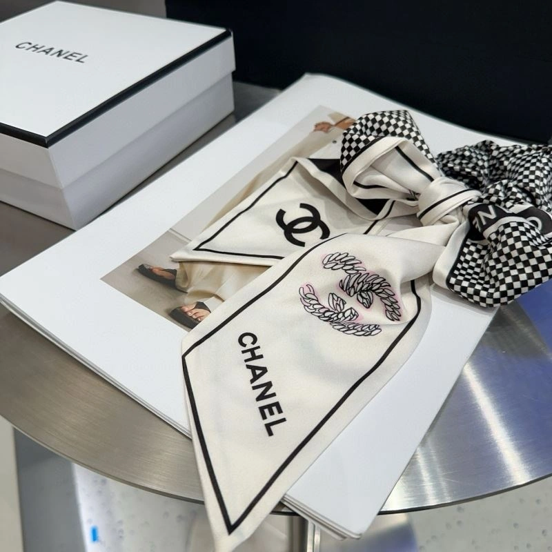 Chanel Hair Hoop OnTrend 264419