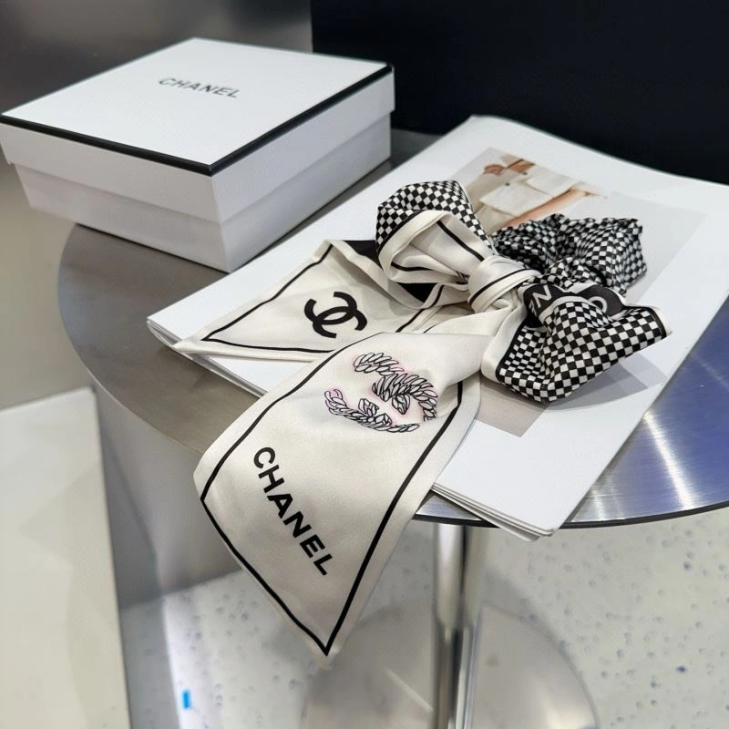 Chanel Hair Hoop OnTrend 264419