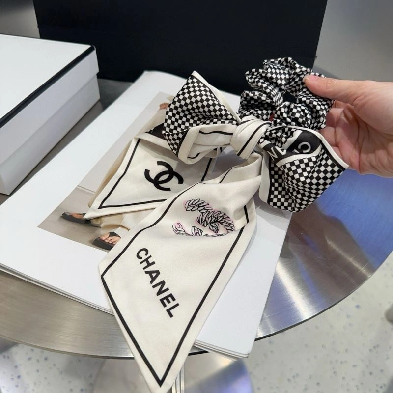 Chanel Hair Hoop OnTrend 264419