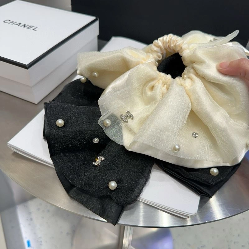Chanel Hair Hoop Lightweight 264418