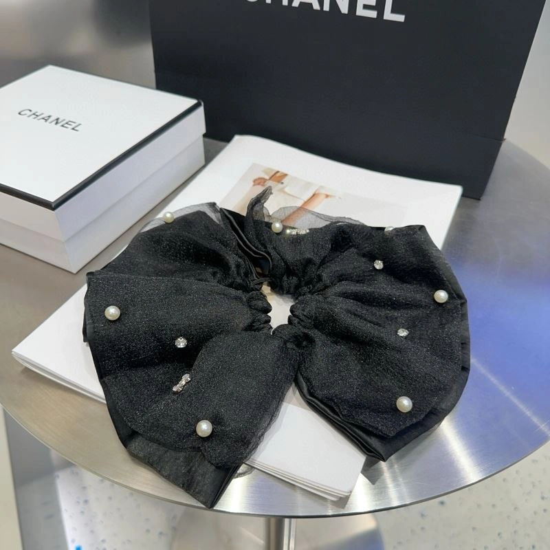 Chanel Hair Hoop Lightweight 264418