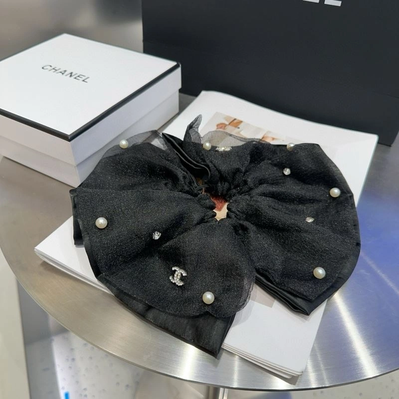 Chanel Hair Hoop Lightweight 264418