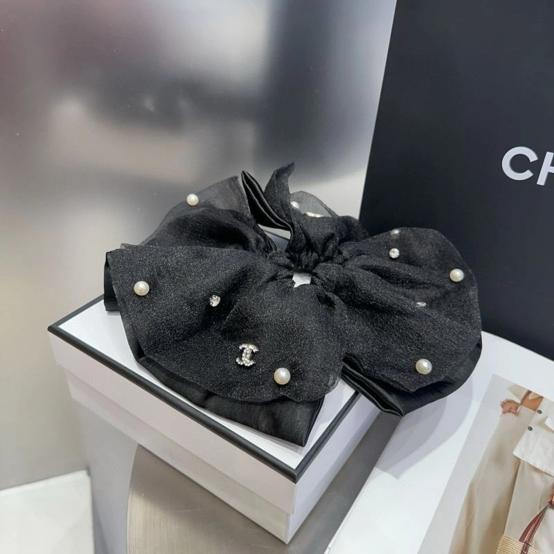 Chanel Hair Hoop Lightweight 264418
