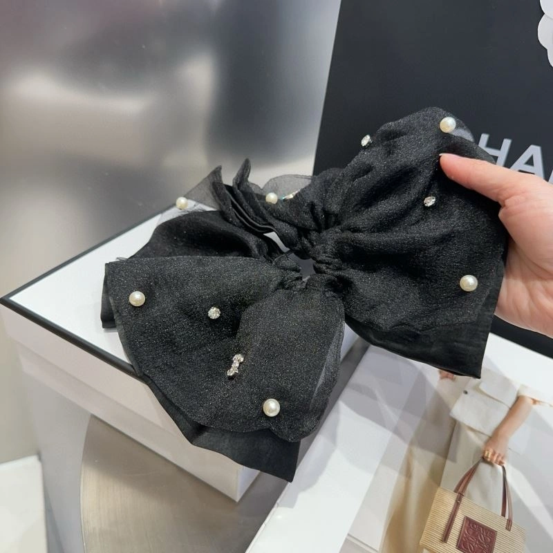 Chanel Hair Hoop Lightweight 264418