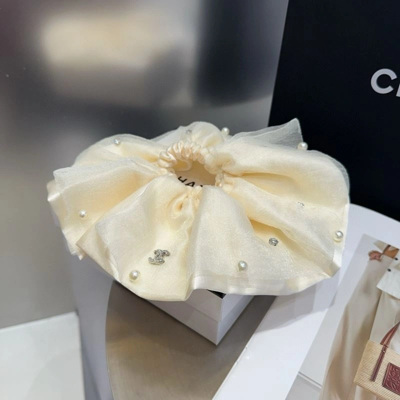 Chanel Hair Hoop Stretchable 264417