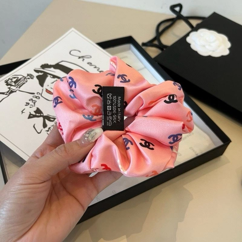 Durable Chanel Hair Hoop 264416
