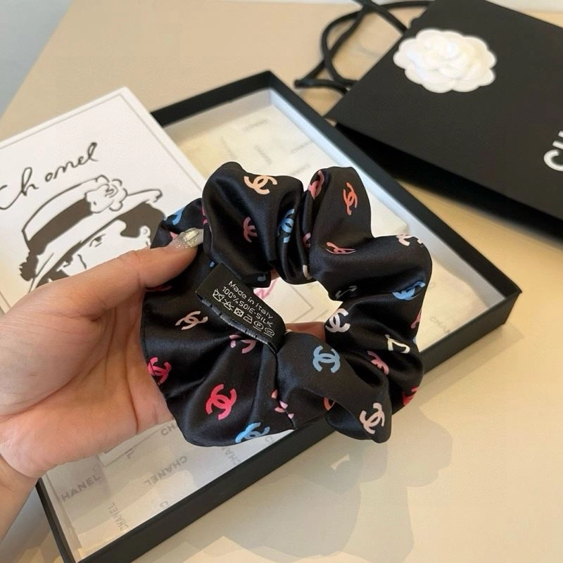 Durable Chanel Hair Hoop 264416