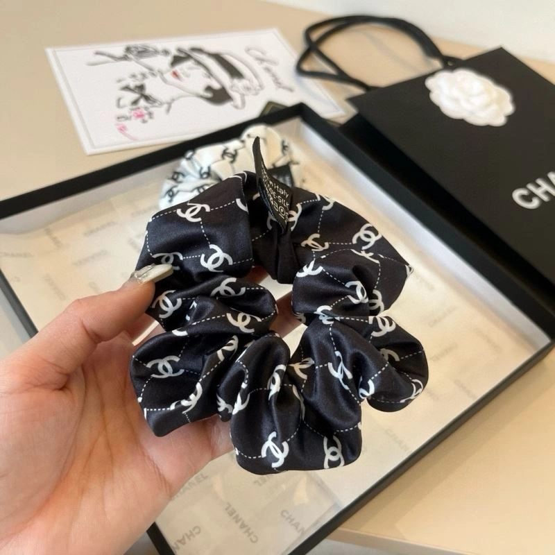 Chanel Hair Hoop BestValue 264397