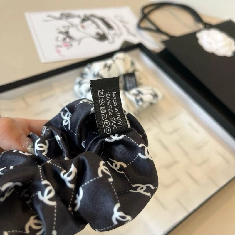 Chanel Hair Hoop BestValue 264397