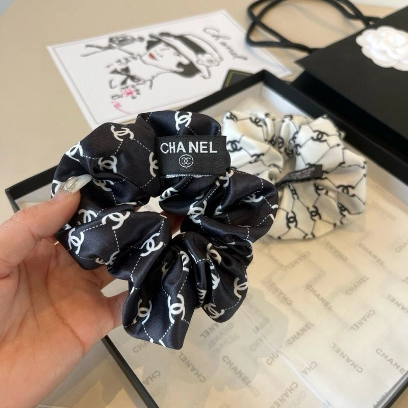 Chanel Hair Hoop BestValue 264397