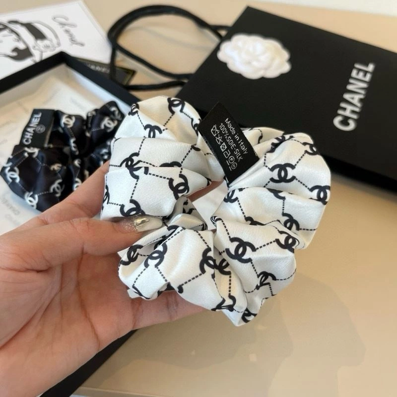 Chanel Hair Hoop BestValue 264397