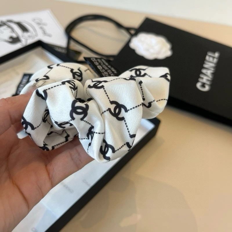 Chanel Hair Hoop BestValue 264397