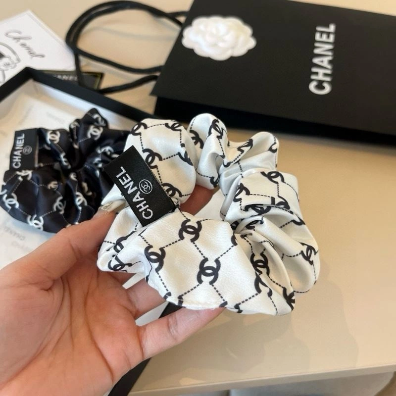 Chanel Hair Hoop BestValue 264397