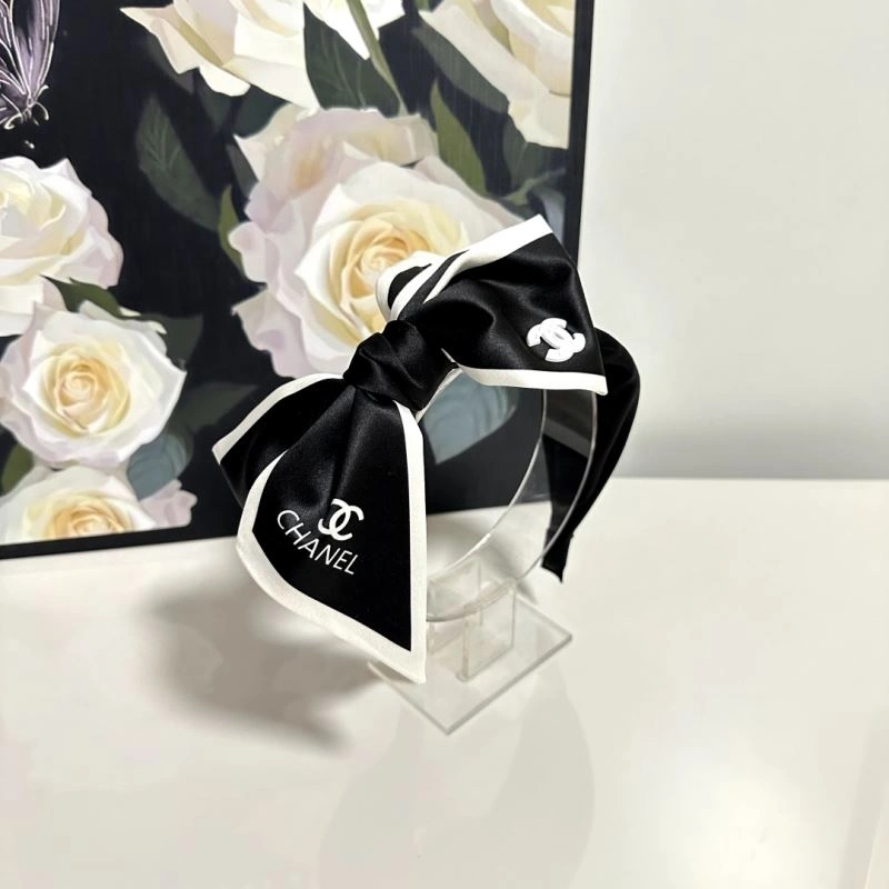 BestValue Chanel Hair Hoop 264388