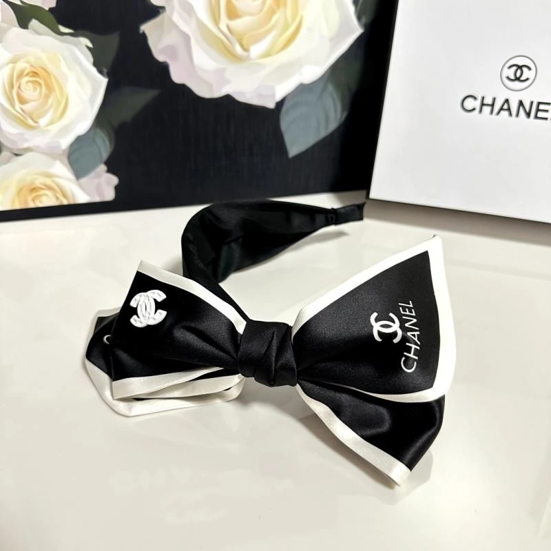 BestValue Chanel Hair Hoop 264388