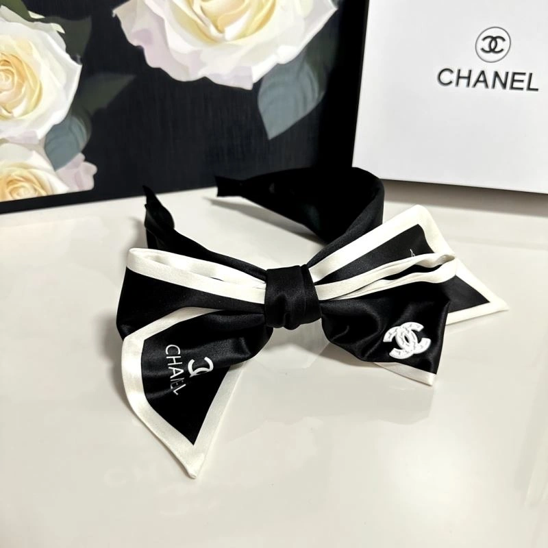 BestValue Chanel Hair Hoop 264388