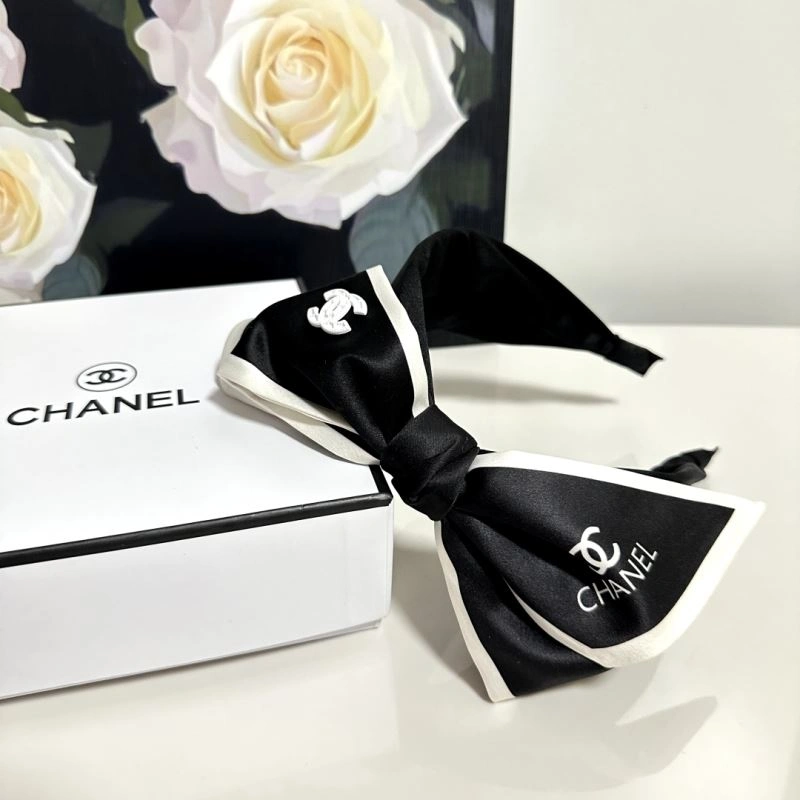 BestValue Chanel Hair Hoop 264388