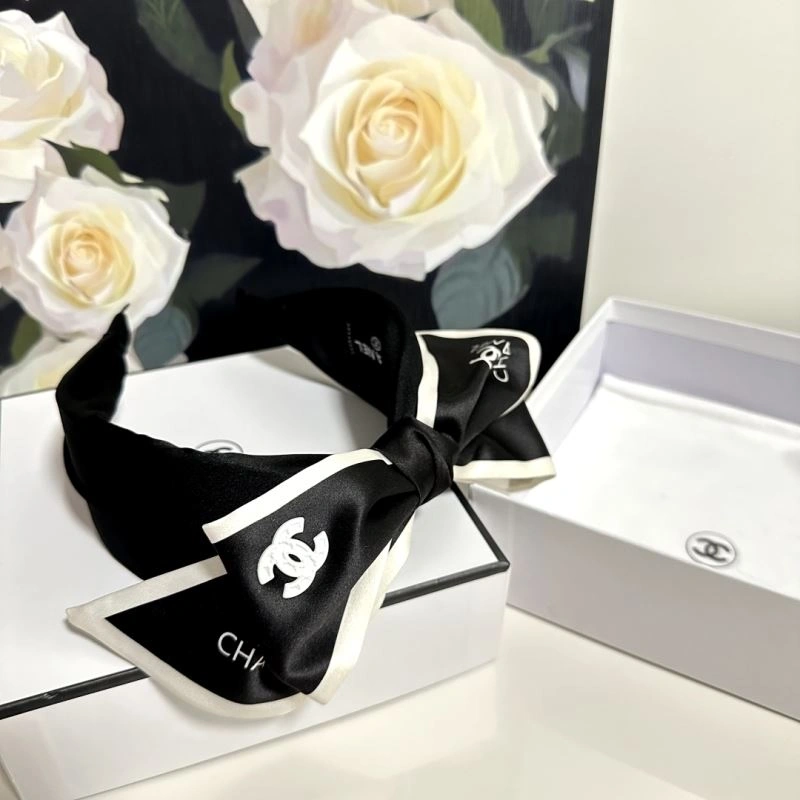 BestValue Chanel Hair Hoop 264388