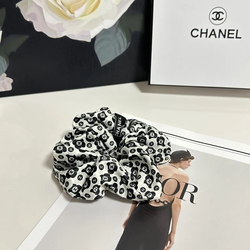 RelaxedFit Chanel Hair Hoop 264410