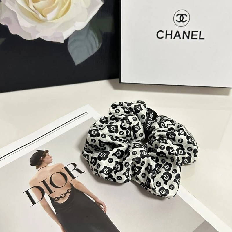 RelaxedFit Chanel Hair Hoop 264410