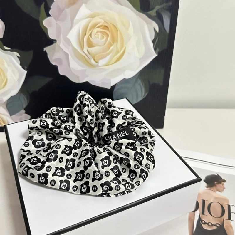 RelaxedFit Chanel Hair Hoop 264410