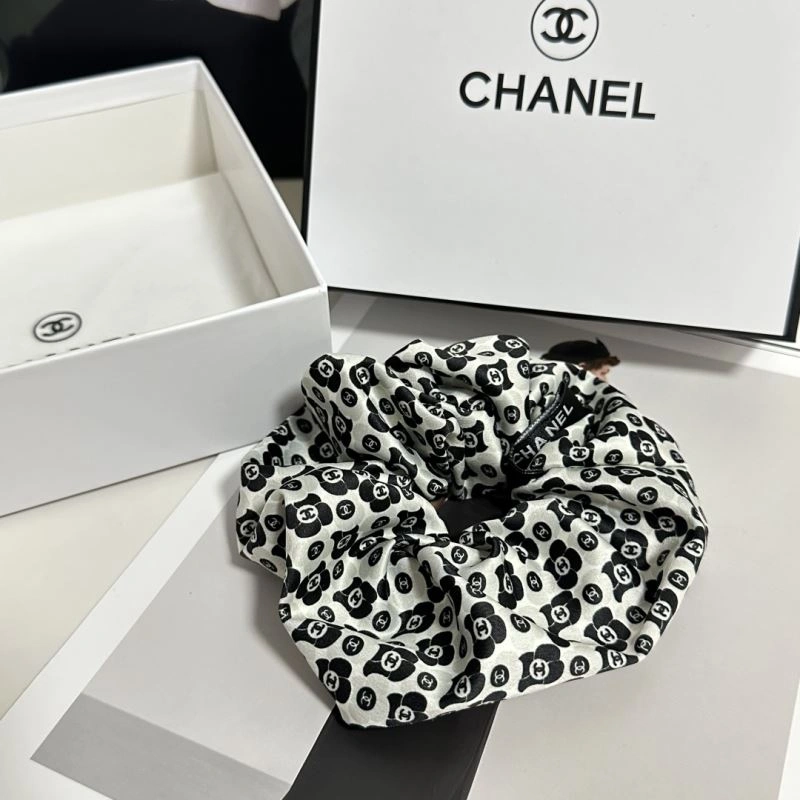 RelaxedFit Chanel Hair Hoop 264410