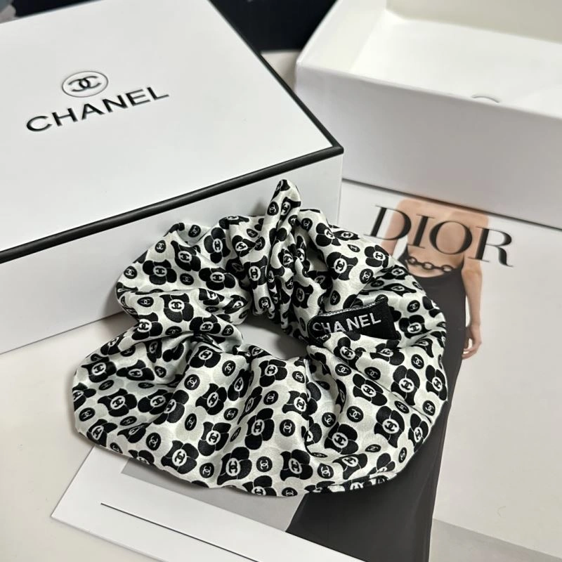 RelaxedFit Chanel Hair Hoop 264410