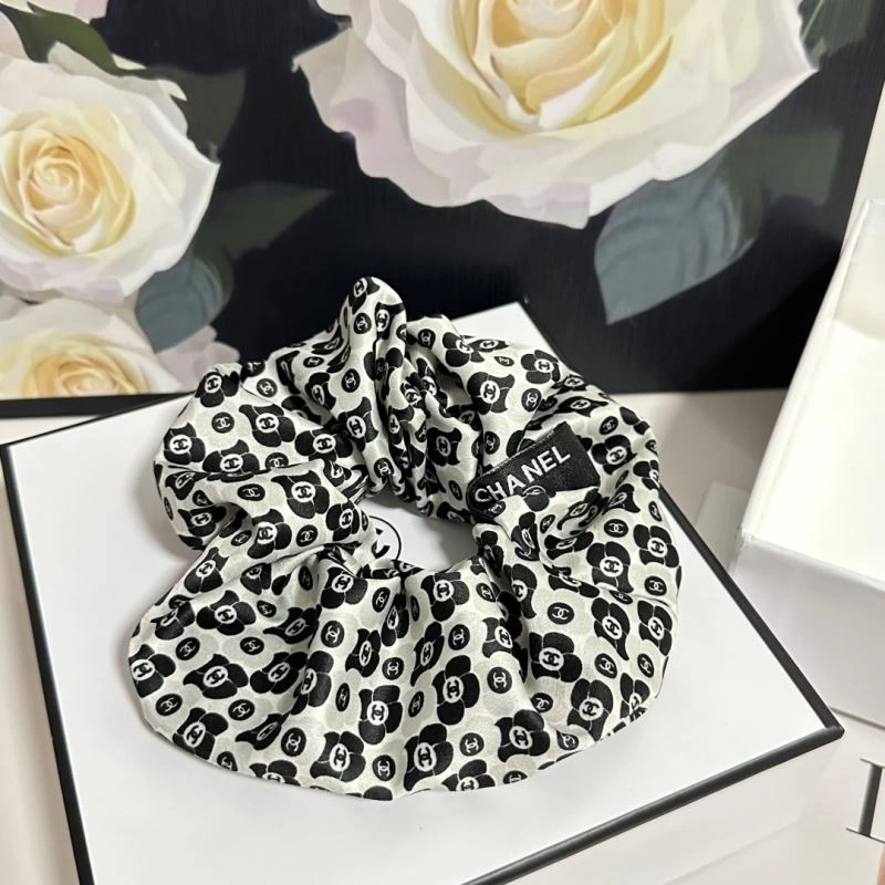 RelaxedFit Chanel Hair Hoop 264410