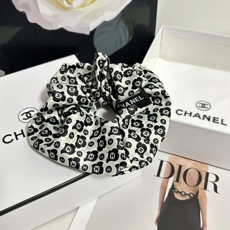 RelaxedFit Chanel Hair Hoop 264410