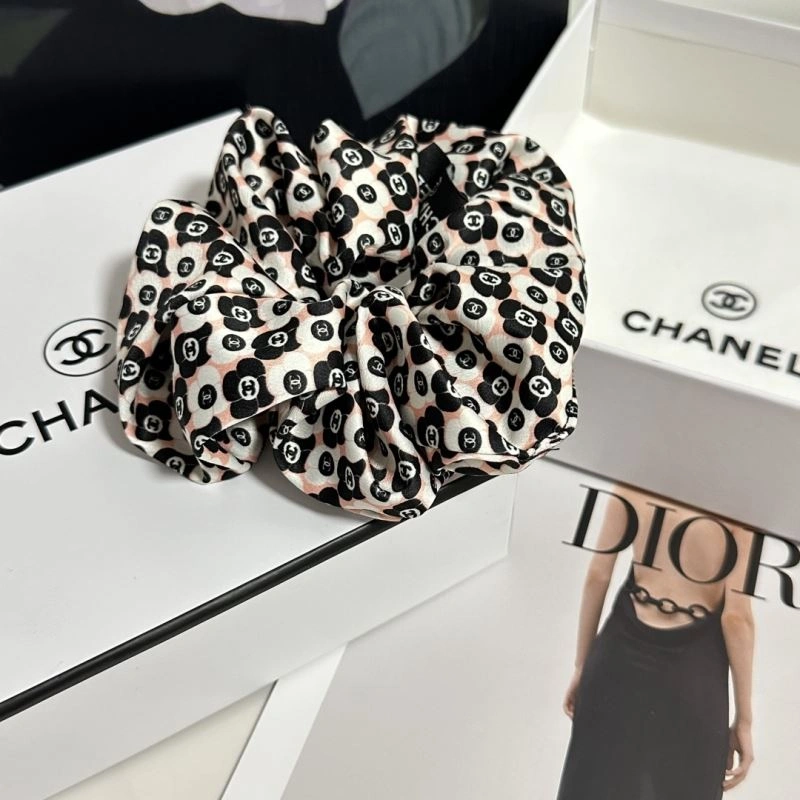 Chanel Hair Hoop SportInspired 264387
