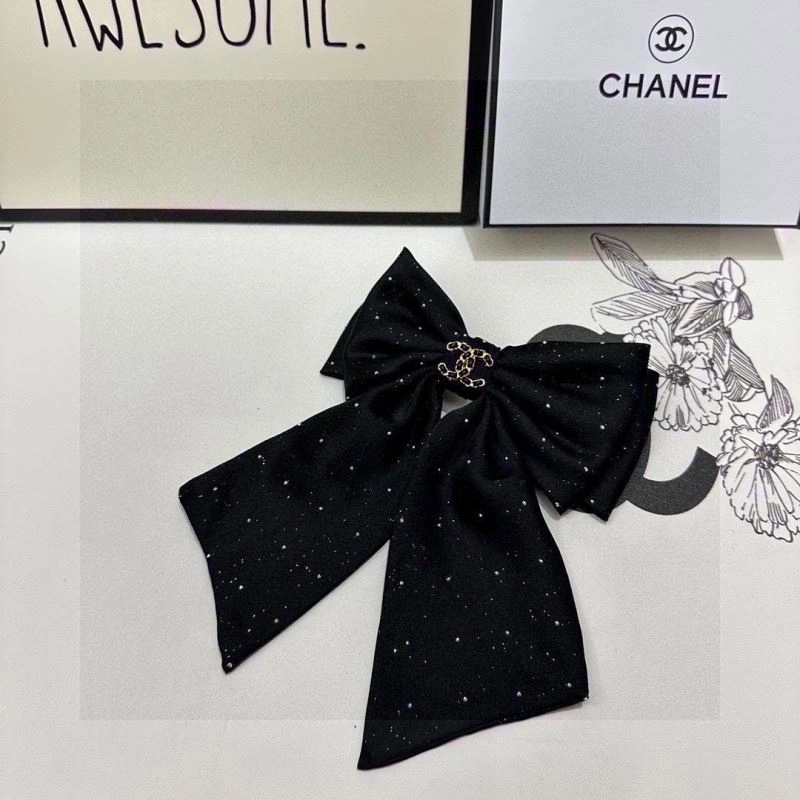 Chanel Hair Hoop Contemporary 264392