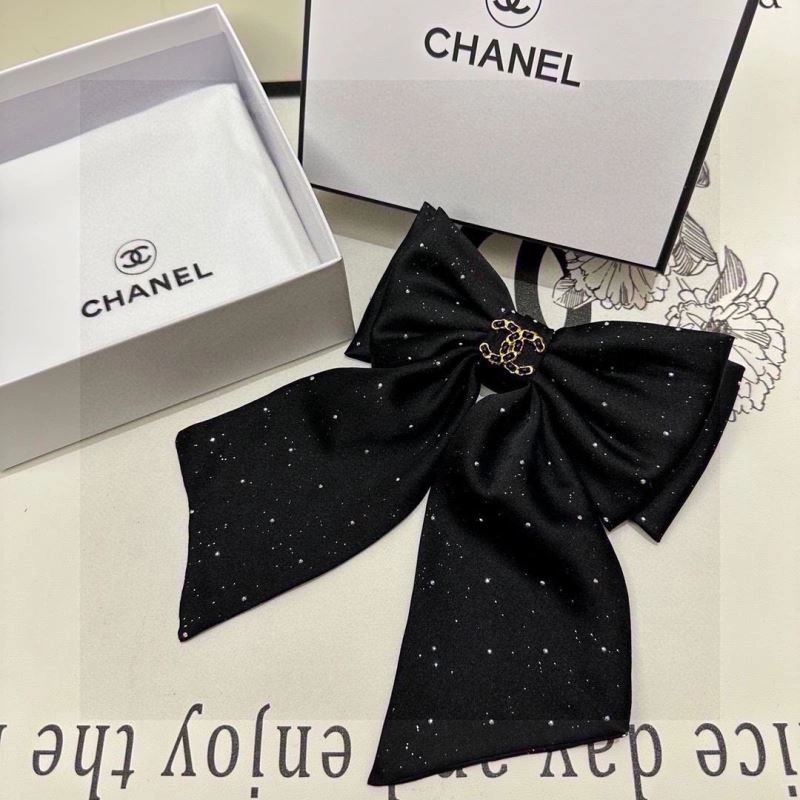 Chanel Hair Hoop Contemporary 264392
