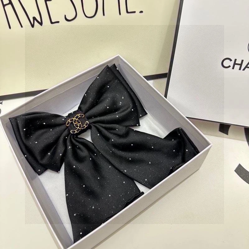 Chanel Hair Hoop Contemporary 264392