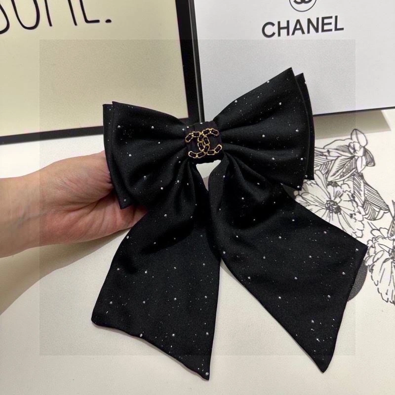 Chanel Hair Hoop Contemporary 264392