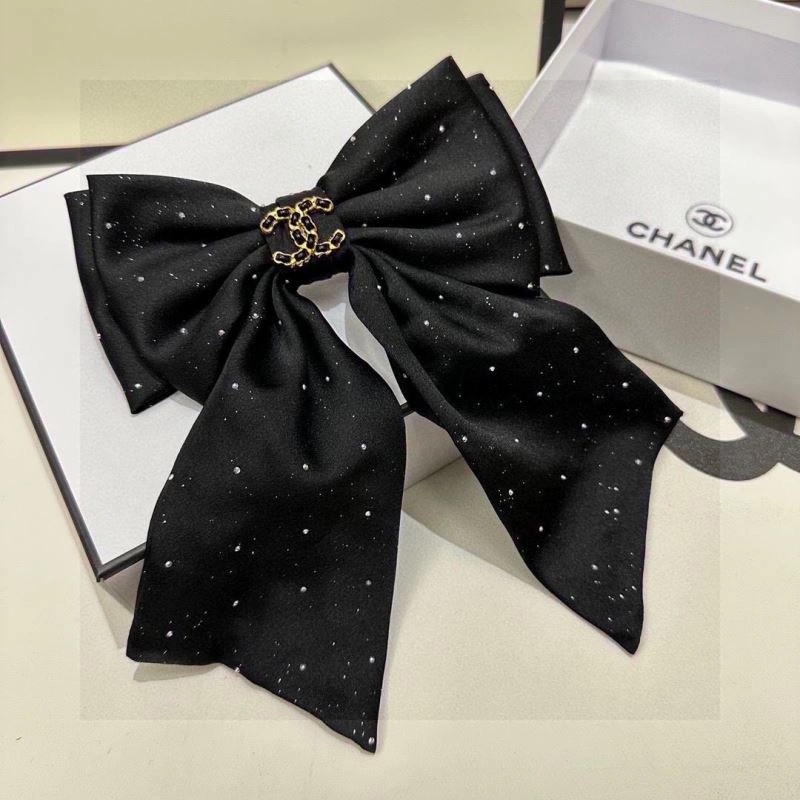 Chanel Hair Hoop Contemporary 264392