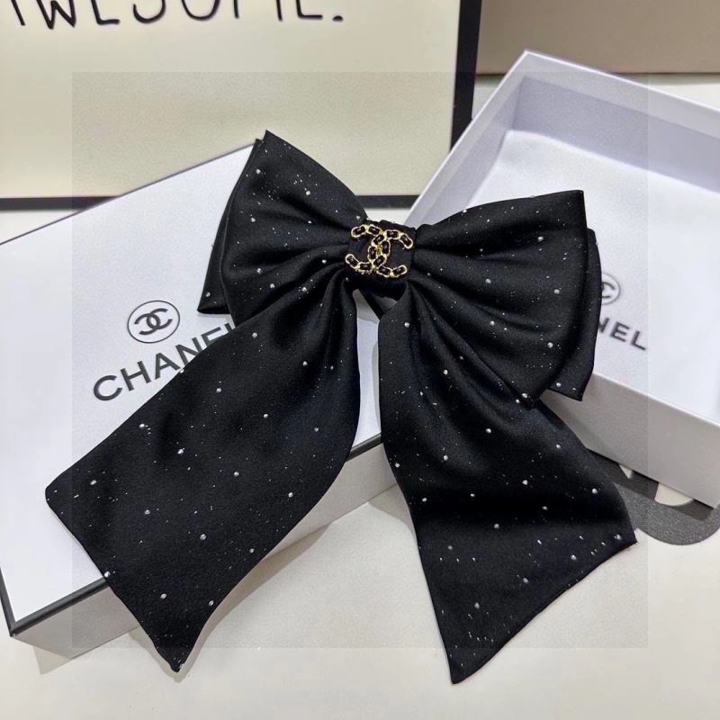 Chanel Hair Hoop Contemporary 264392
