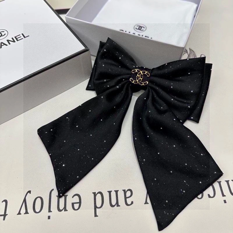 Chanel Hair Hoop Contemporary 264392