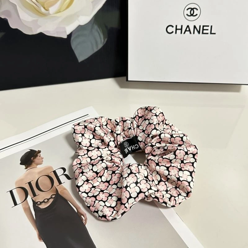 Chanel Hair Hoop Stylish 264412