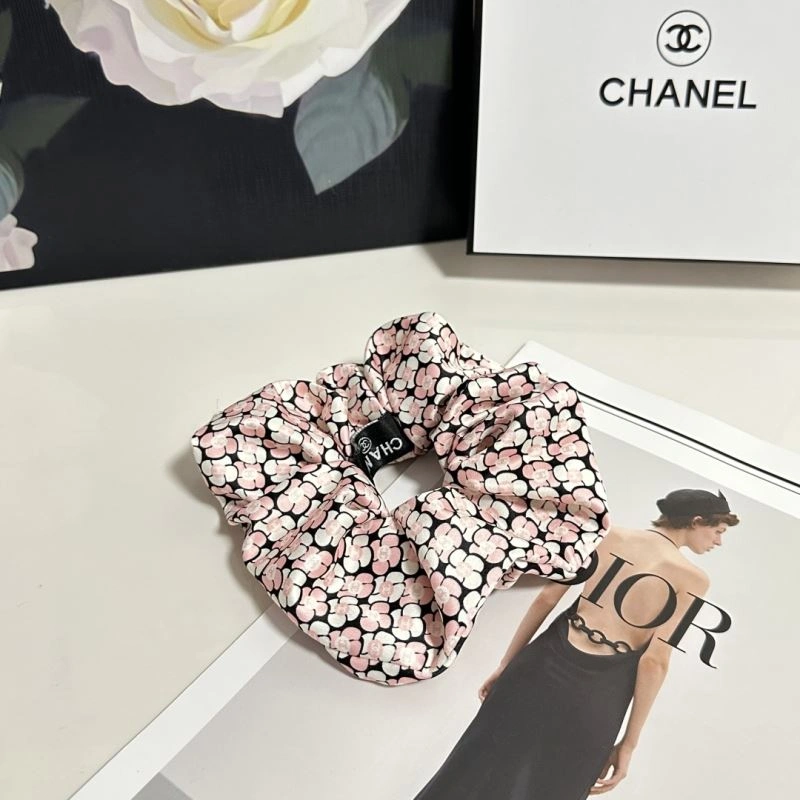 Chanel Hair Hoop Stylish 264412