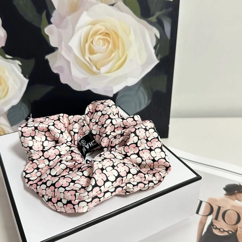 Chanel Hair Hoop Stylish 264412