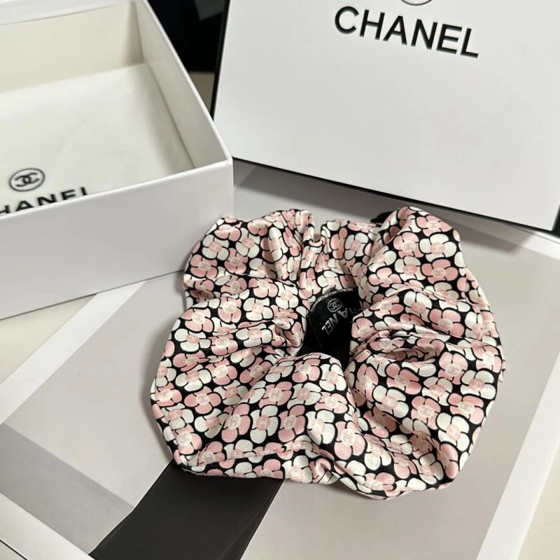 Chanel Hair Hoop Stylish 264412